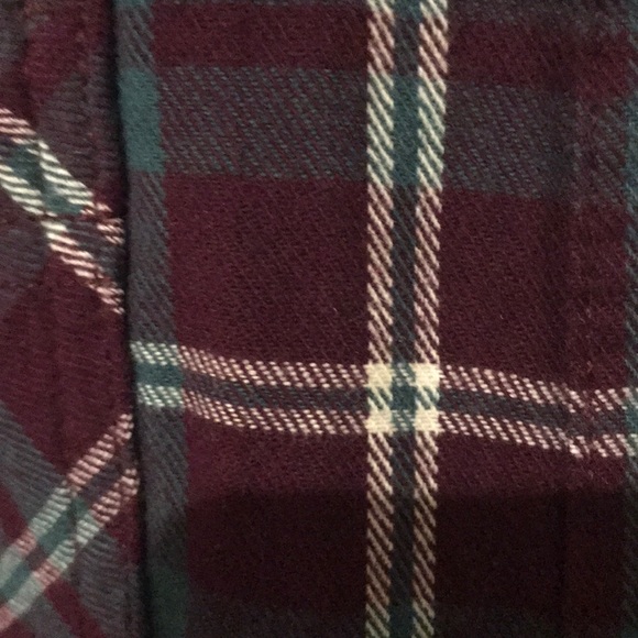 Duluth Trading Flannel Shirt - Picture 3 of 3